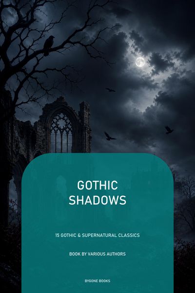 Produktbild: Gothic Shadows