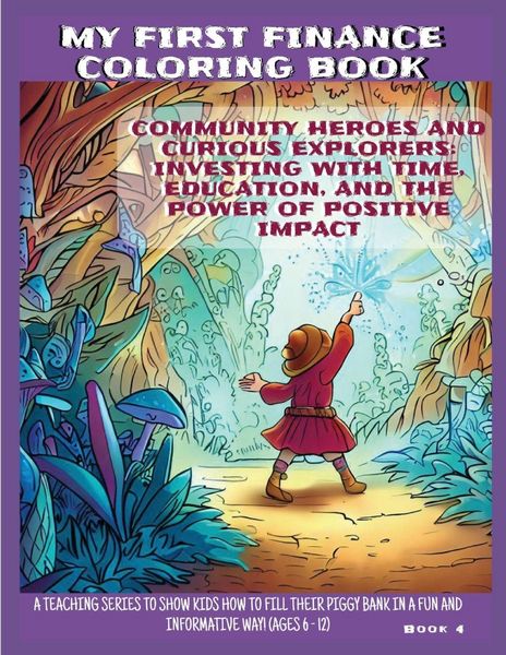 Produktbild: Community Heroes and Curious Explorers