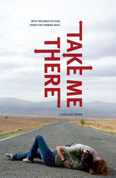 Produktbild: Take Me There