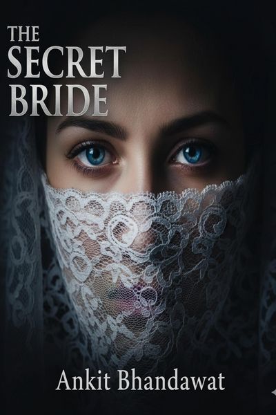 Produktbild: The Secret Bride
