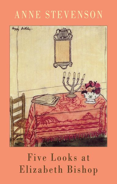 Produktbild: Five Looks at Elizabeth Bishop