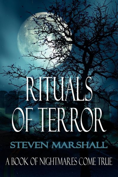 Produktbild: Rituals Of Terror