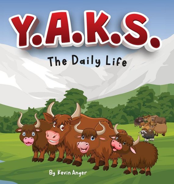 Produktbild: Y.a.K.S.