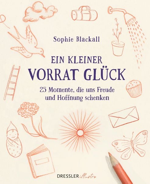 Produktbild: Ein kleiner Vorrat Gl&uuml;ck