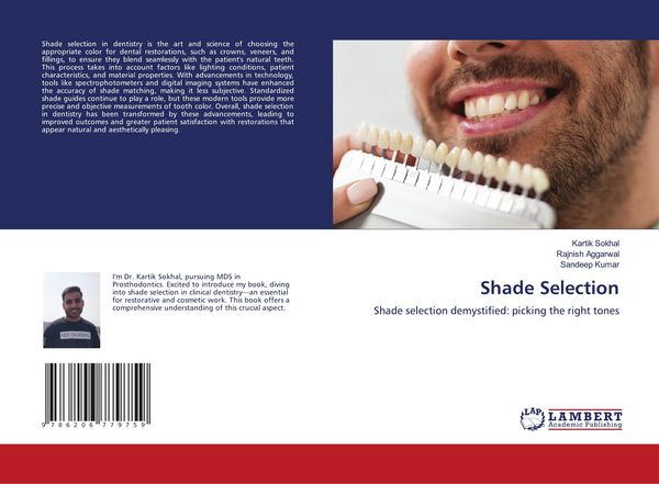 Produktbild: Shade Selection