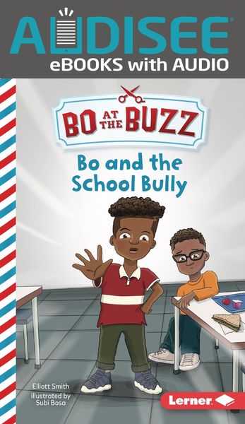 Produktbild: Bo and the School Bully