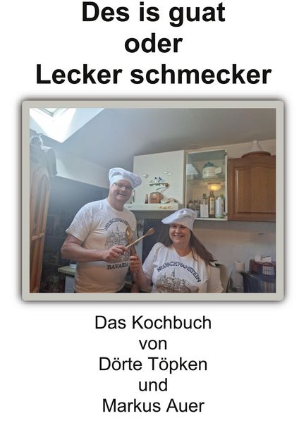 Produktbild: Des is guat oder Lecker schmecker