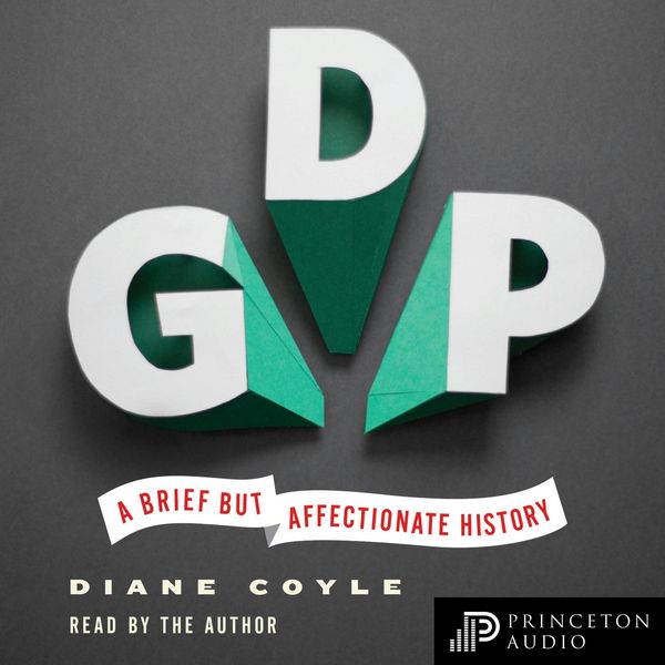 Produktbild: GDP