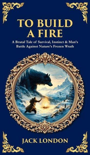 Produktbild: To Build a Fire