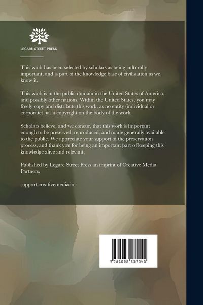 Produktbild: Mythographi Graeci, Volume 3, part 1