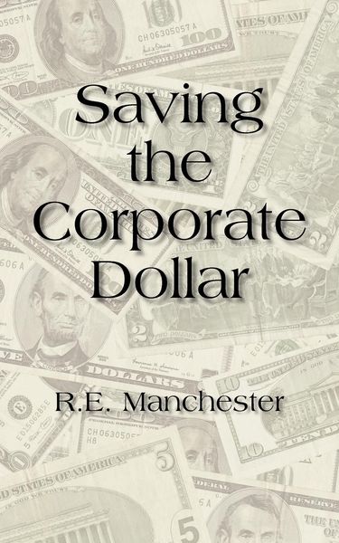 Produktbild: Saving the Corporate Dollar
