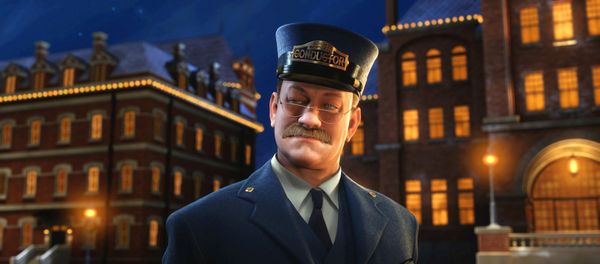 Produktbild: Der Polarexpress