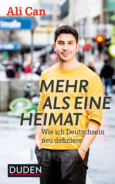 Produktbild: Mehr als eine Heimat