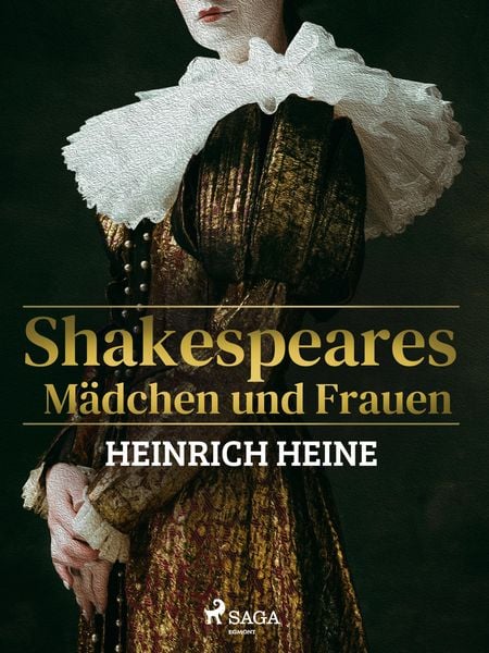 Produktbild: Shakespeares M&auml;dchen und Frauen