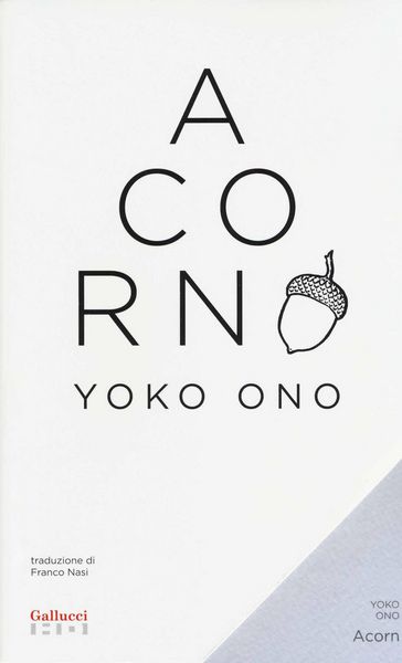 Produktbild: Acorn-Ghianda