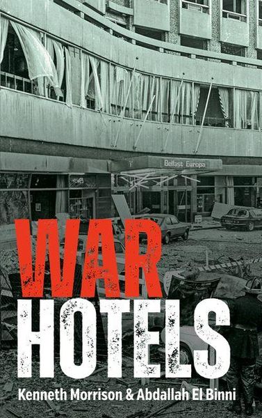 Produktbild: War Hotels