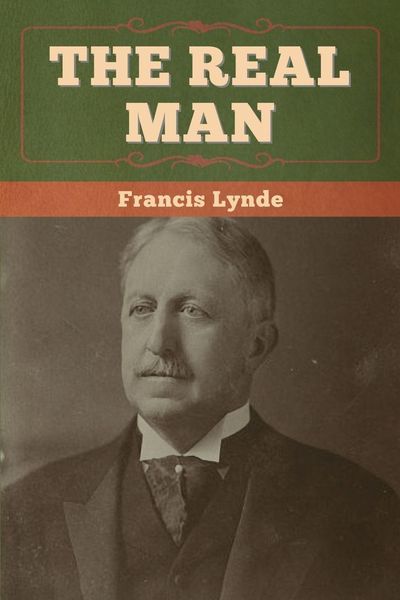 Produktbild: The Real Man