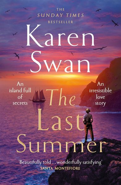 Produktbild: The Last Summer