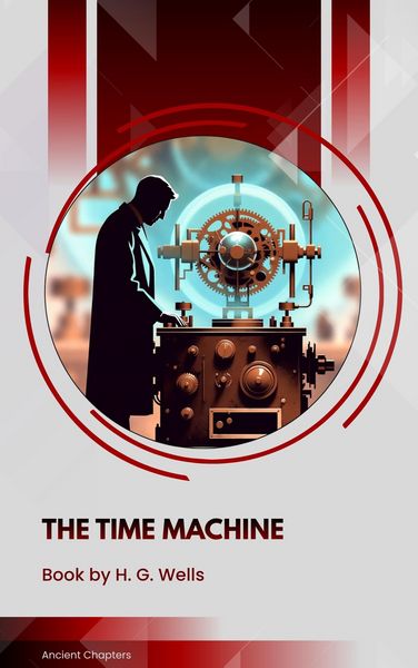 Produktbild: The Time Machine