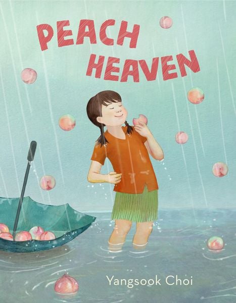Produktbild: Peach Heaven
