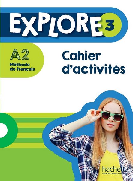 Produktbild: Explore