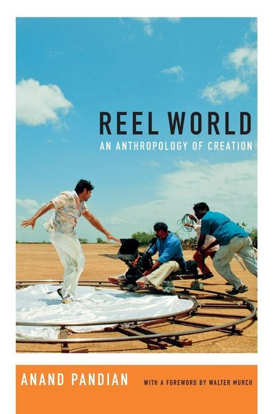 Produktbild: Reel World