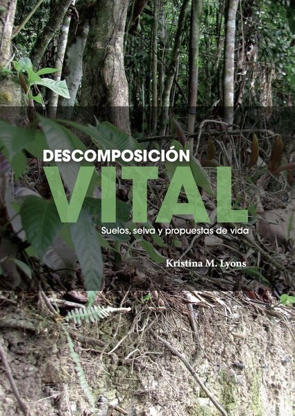 Produktbild: Descomposici&oacute;n vital
