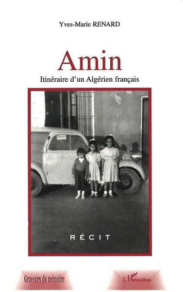 Produktbild: Amin