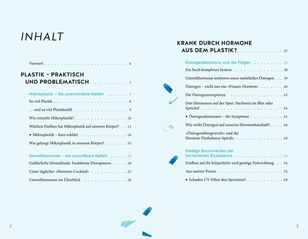 Produktbild: Mikroplastik