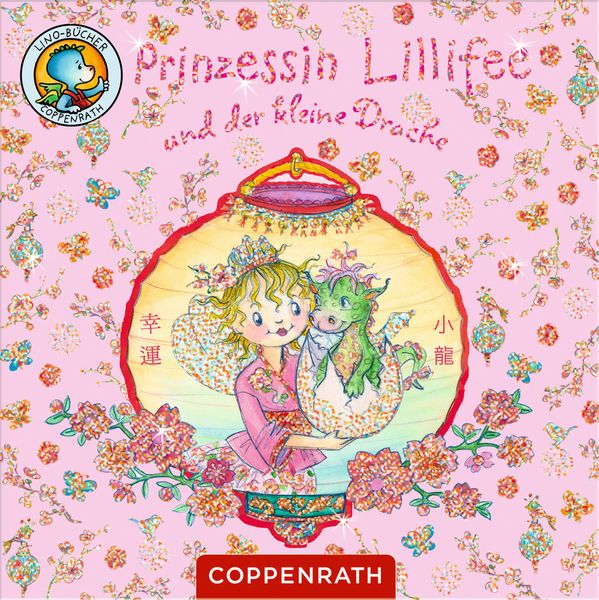 Produktbild: Prinzessin Lillifee, Nr. 74
