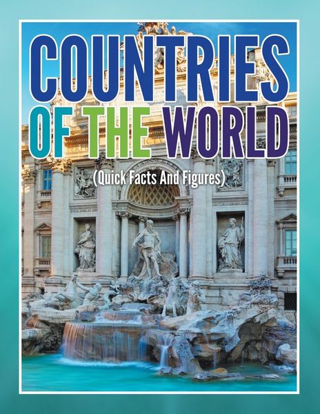 Produktbild: Countries of the Worlds (Quick Facts and Figures)