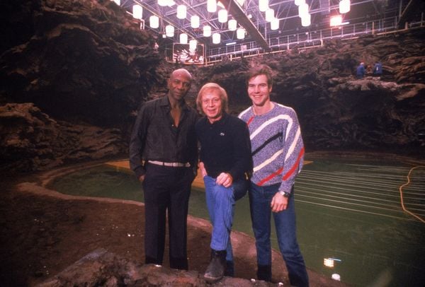 Produktbild: Enemy Mine