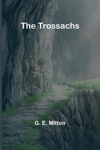 Produktbild: The Trossachs