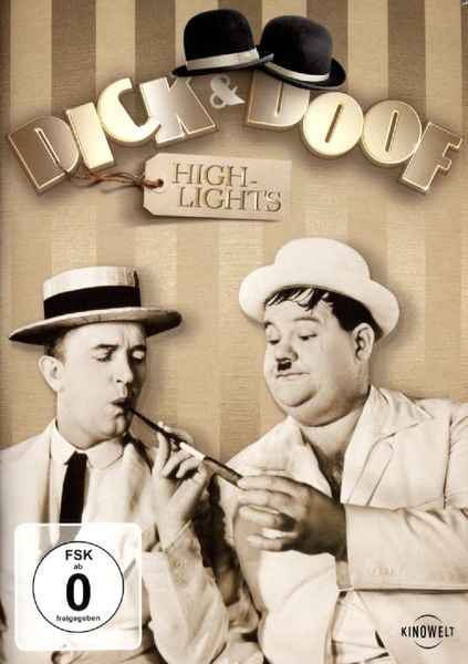 Dick & Doof - Highlights