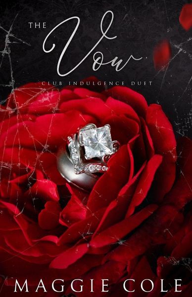 Produktbild: The Vow