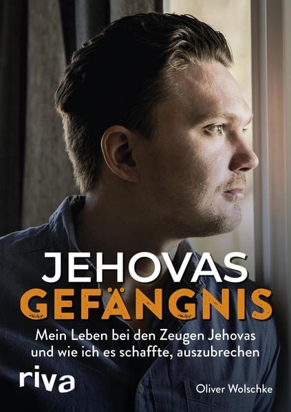 Produktbild: Jehovas Gef&auml;ngnis