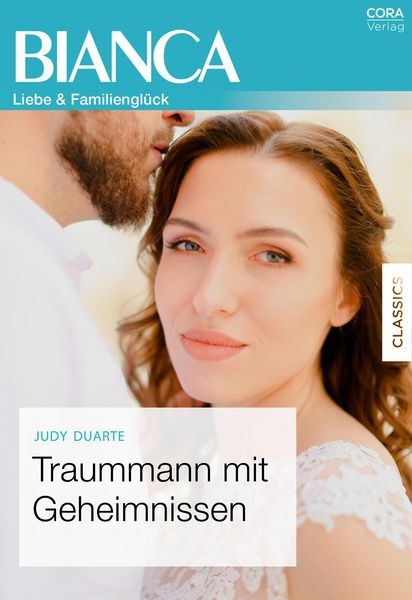 Produktbild: Traummann mit Geheimnissen