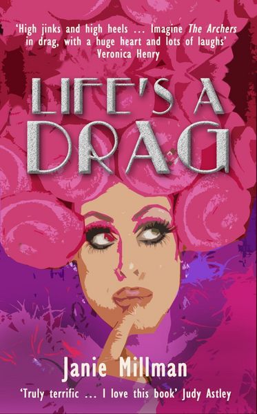Produktbild: Life's a Drag