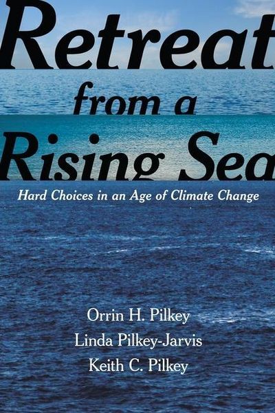 Produktbild: Retreat from a Rising Sea