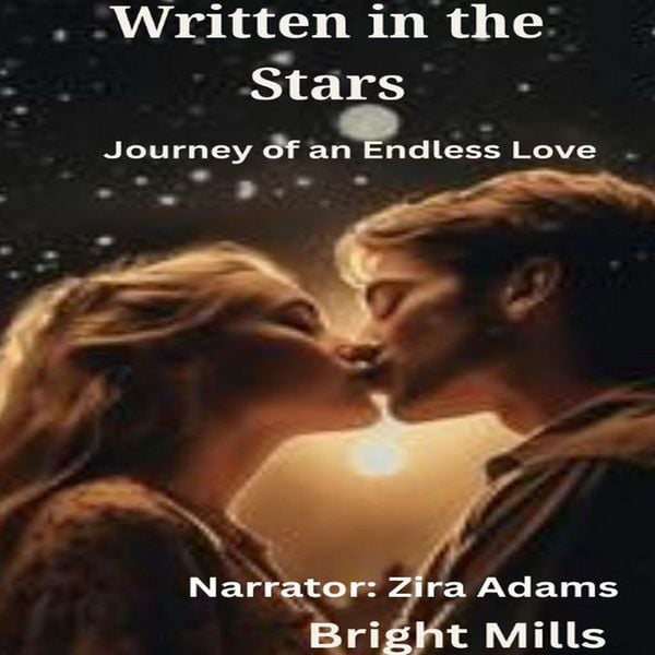 Produktbild: Written in the Stars