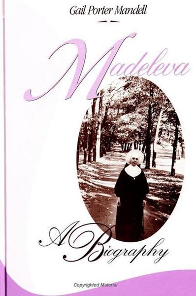 Produktbild: Madeleva