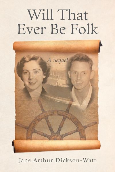 Produktbild: Will That Ever Be Folk