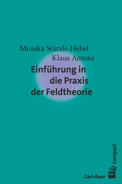 Produktbild: Einf&uuml;hrung in die Praxis der Feldtheorie