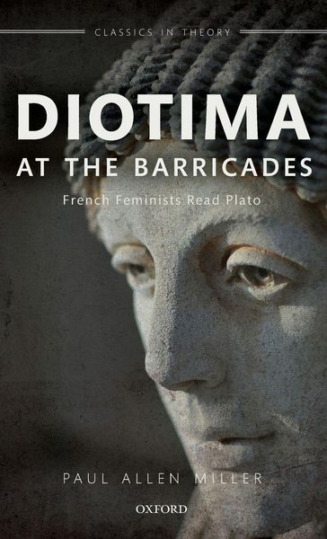 Produktbild: Diotima At The Barricades Clth C