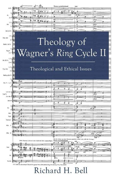 Produktbild: Theology of Wagner's Ring Cycle II