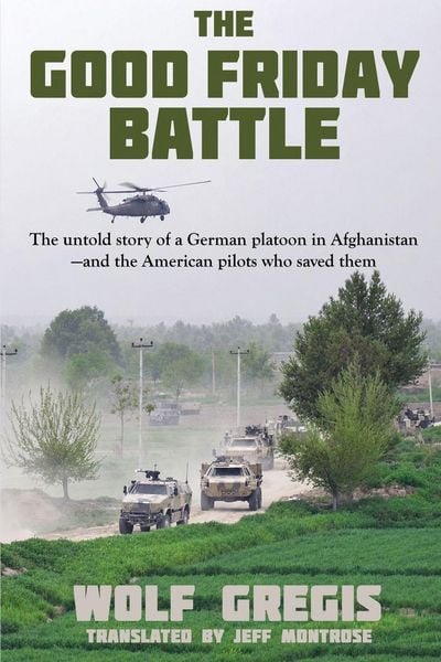 Produktbild: The Good Friday Battle