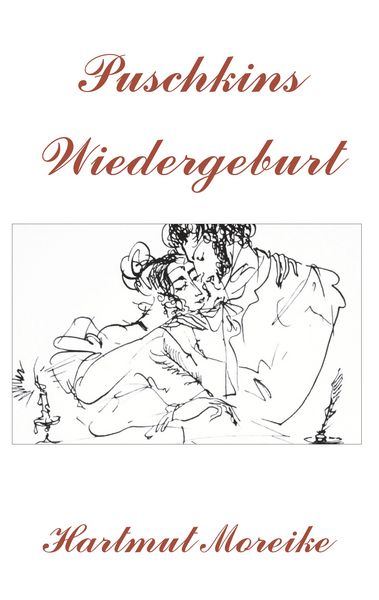 Produktbild: Puschkins Wiedergeburt