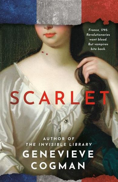 Produktbild: Scarlet