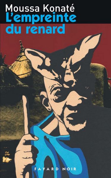 Produktbild: L'empreinte du renard
