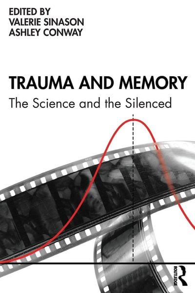 Produktbild: Trauma and Memory